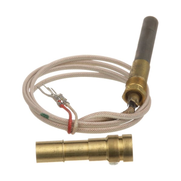 Thermopile W/ Pg9 Adaptor
